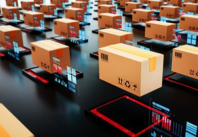 有这样流水线设备，企业生产效率逐渐提高